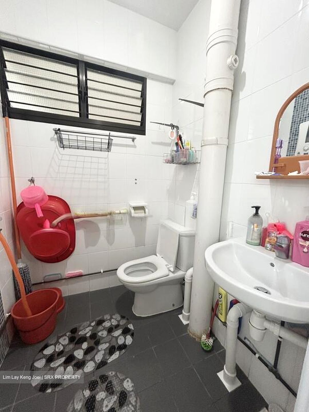 Blk 151 Chong Pang Vista (Yishun), HDB 3 Rooms #525122411